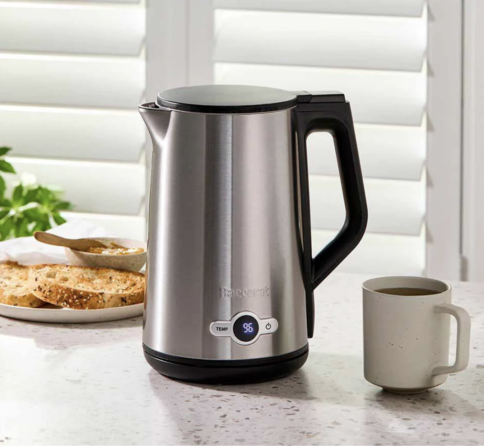 Kettle